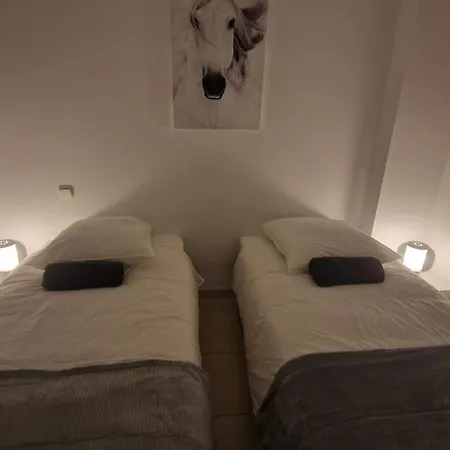 Belle Le Patio 6p Jardin, Climatisation, Parking Privé Villa *