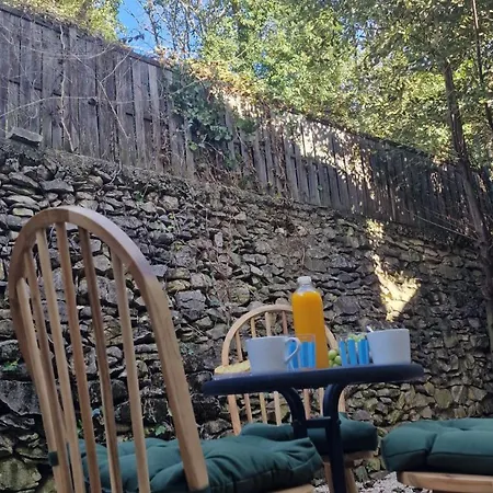 Belle Le Patio 6p Jardin, Climatisation, Parking Privé *